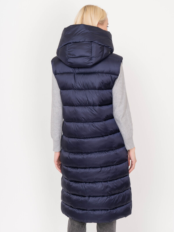 Э52960108 STORNO/20-02 Жилет EMME