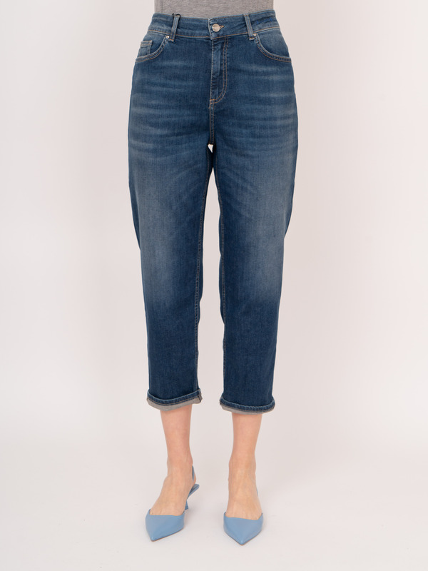 Э31811324 TOMBOY/22-01 Джинсы MARELLA SPORT