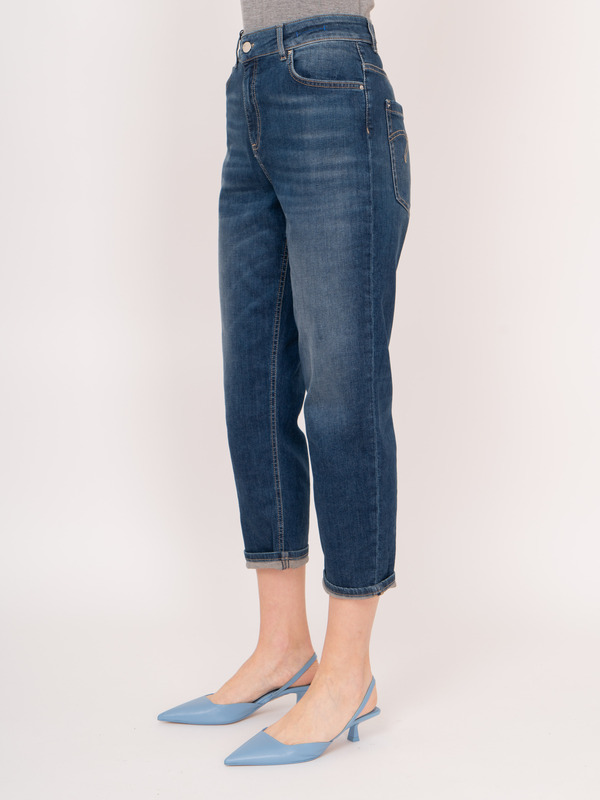 Э31811324 TOMBOY/22-01 Джинсы MARELLA SPORT