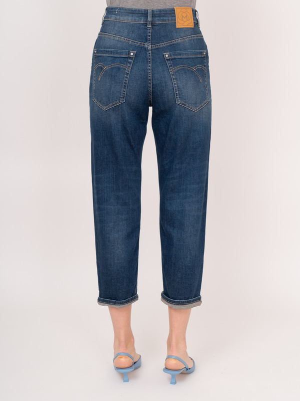 Э31811324 TOMBOY/22-01 Джинсы MARELLA SPORT