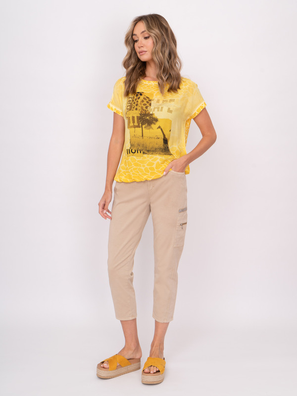 Э522304/22-01 Футболка ТRabe