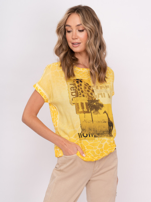 Э522304/22-01 Футболка ТRabe