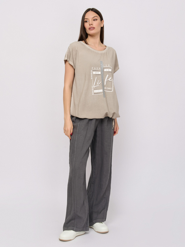 Блуза DORIS STREICH, фото 2