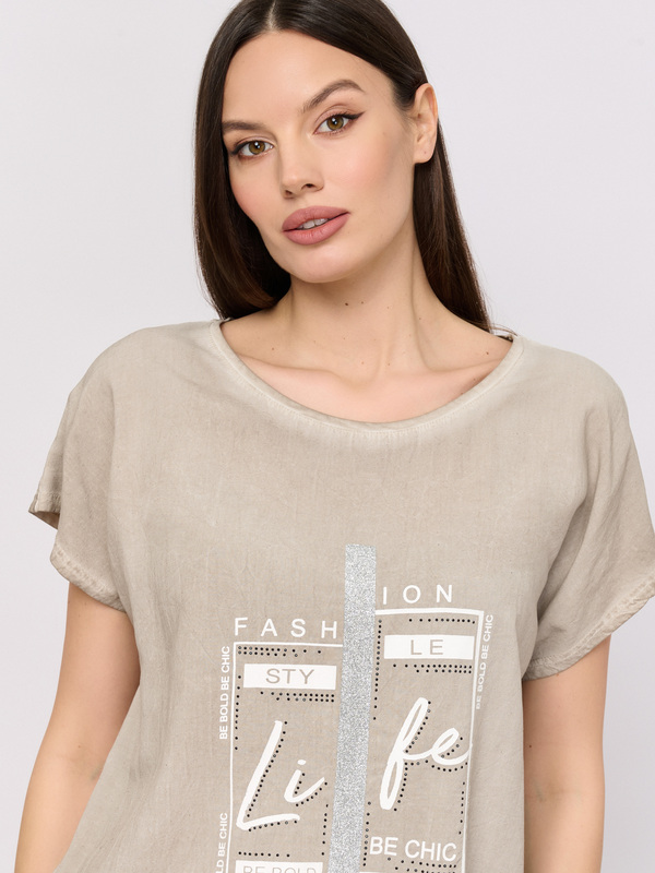 Блуза DORIS STREICH, фото 5