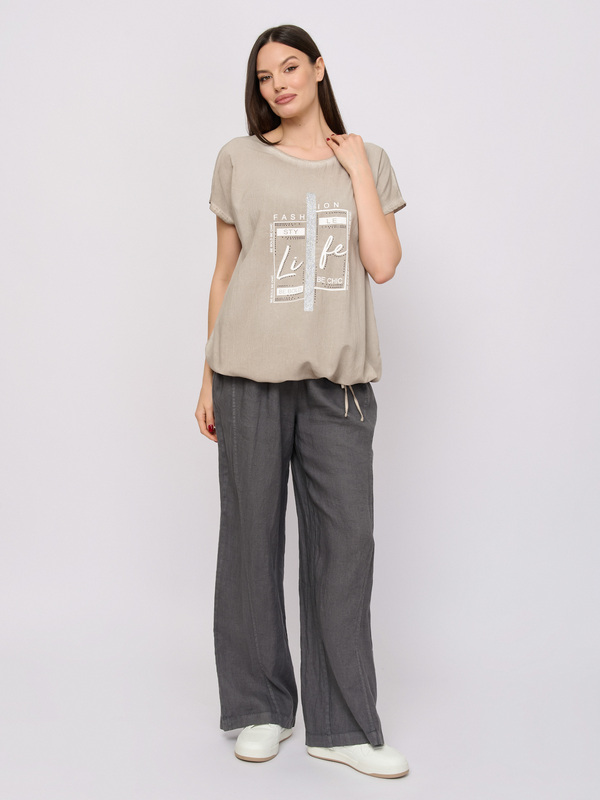 Блуза DORIS STREICH, фото 3