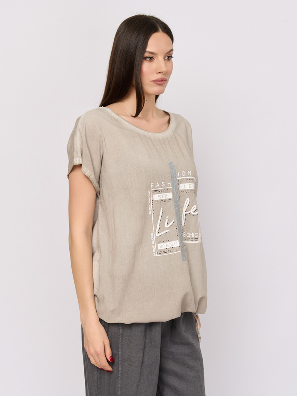 Блуза DORIS STREICH, фото 7