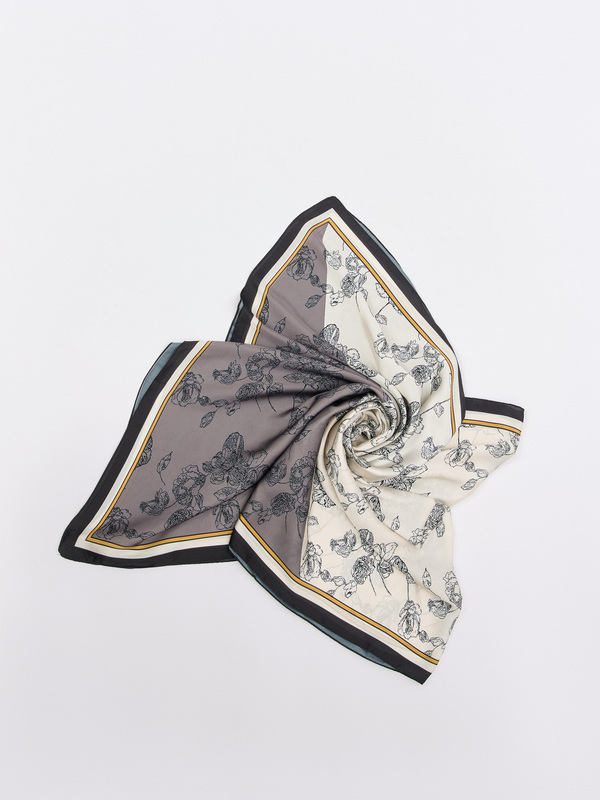 Шарф  A.Fabretti