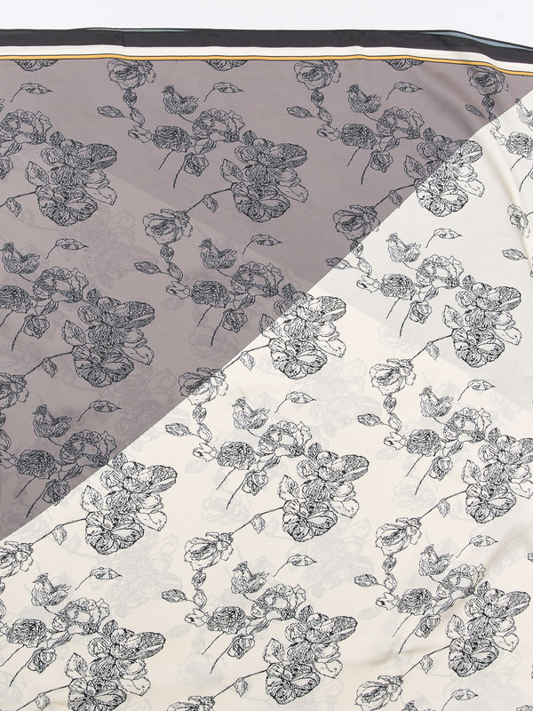 Шарф  A.Fabretti, фото 2