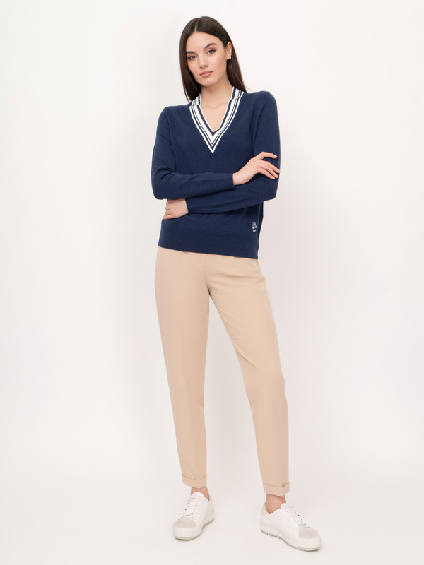 Э92401-67697/21-01 Брюки Gerry Weber