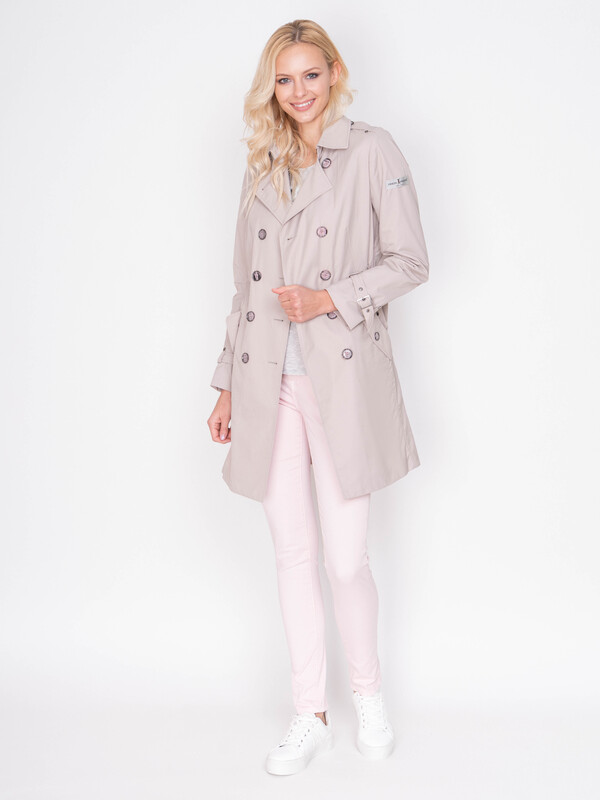 Э5806/19-01 Плащ Frieda & Freddies