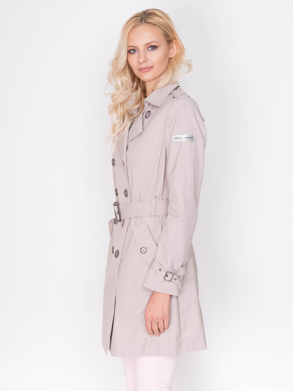 Э5806/19-01 Плащ Frieda & Freddies