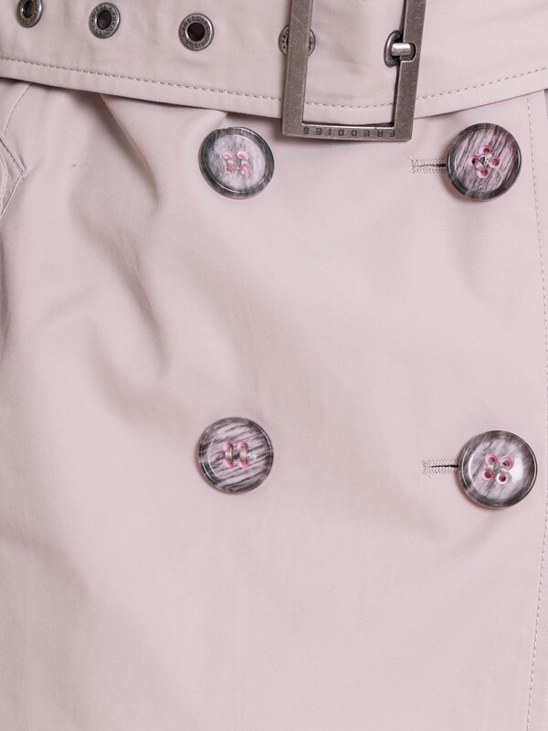 Э5806/19-01 Плащ Frieda & Freddies