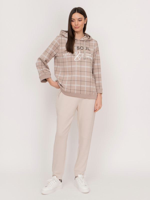 Э805980/22-01 Джемпер (толстовка) Monari