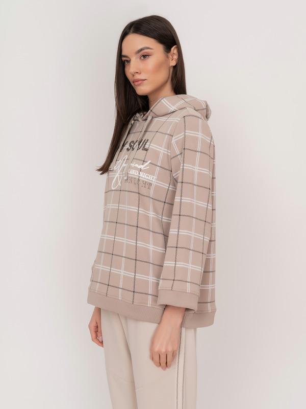 Э805980/22-01 Джемпер (толстовка) Monari