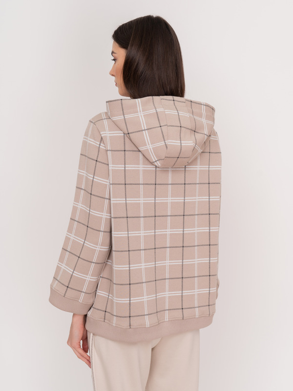 Э805980/22-01 Джемпер (толстовка) Monari