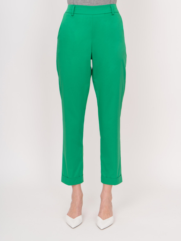 Э22D1659/22-01 Брюки Donne da Sogno