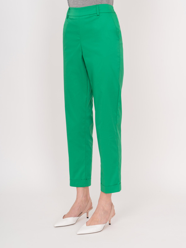 Э22D1659/22-01 Брюки Donne da Sogno