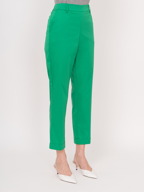 Э22D1659/22-01 Брюки Donne da Sogno