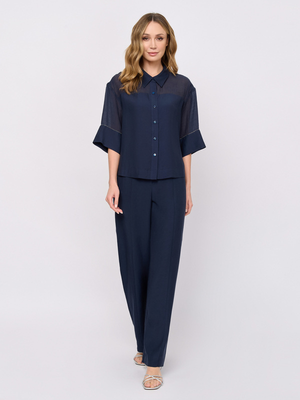 Брюки Franco Vello