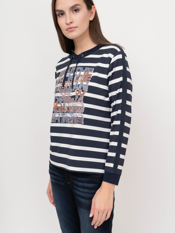 Э123359/20-02 Джемпер Rabe