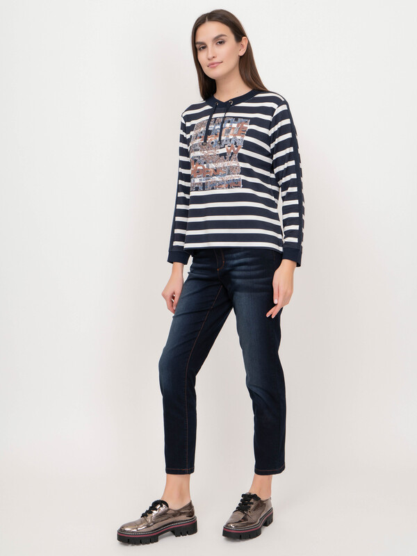 Э123359/20-02 Джемпер Rabe