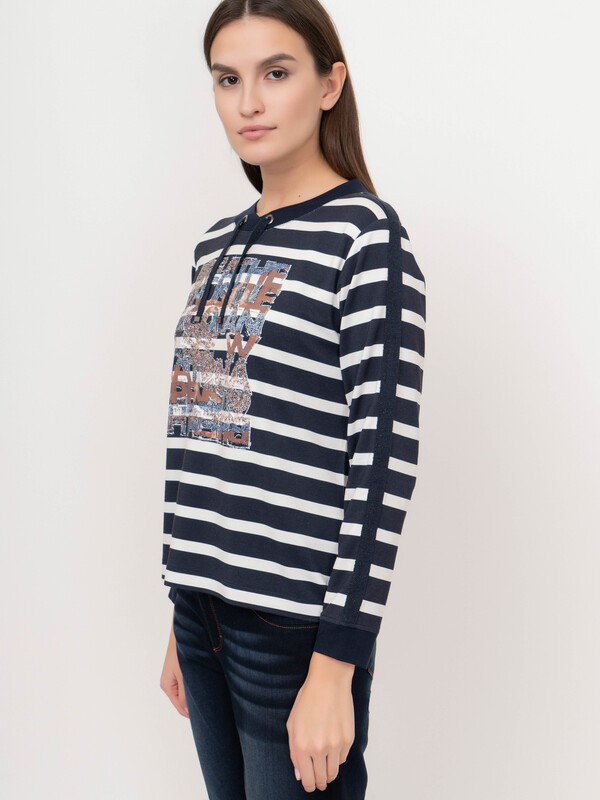 Э123359/20-02 Джемпер Rabe