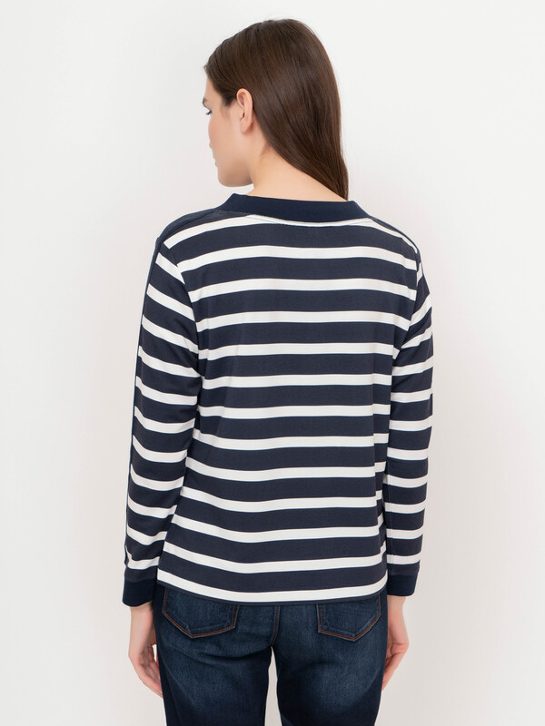 Э123359/20-02 Джемпер Rabe