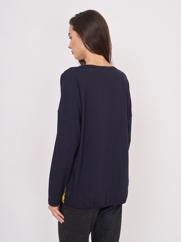 Э171060-26411/22-02 Джемпер Samoon