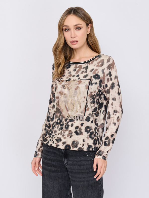 Джемпер Betty Barclay