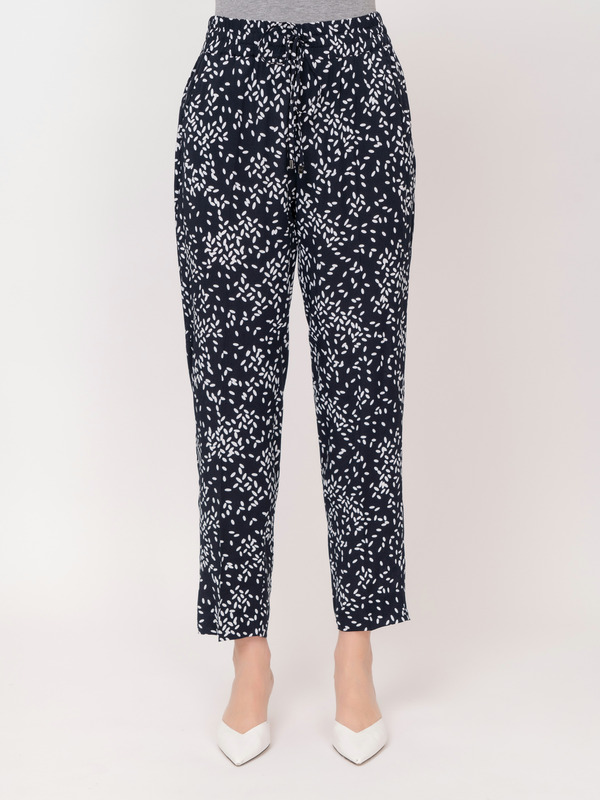 Э51311615 AVION/21-01 Брюки EMME Marella