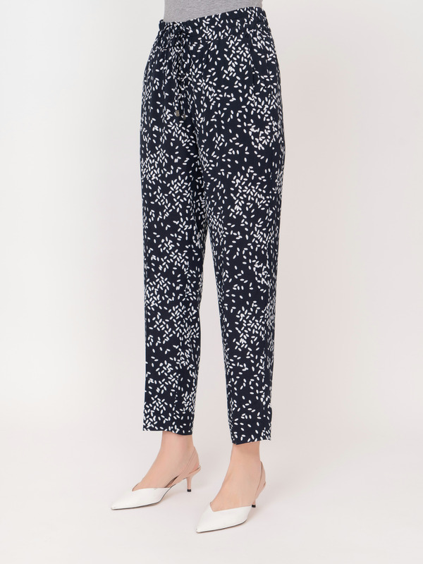 Э51311615 AVION/21-01 Брюки EMME Marella