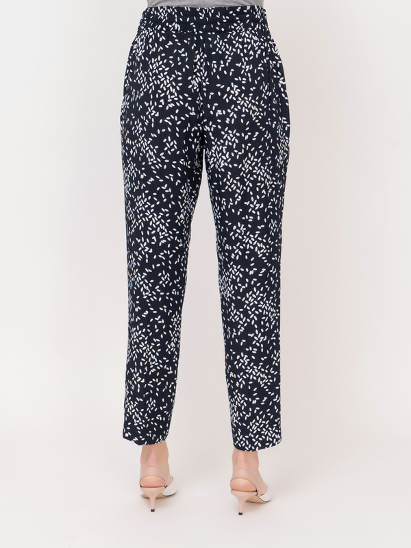 Э51311615 AVION/21-01 Брюки EMME Marella