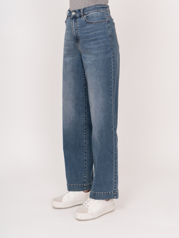 Э620022-31603/21-02 Брюки Gerry Weber