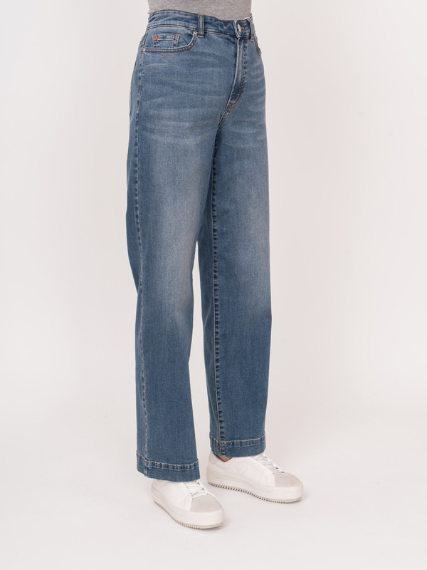 Э620022-31603/21-02 Брюки Gerry Weber