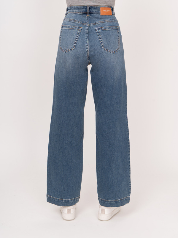 Э620022-31603/21-02 Брюки Gerry Weber