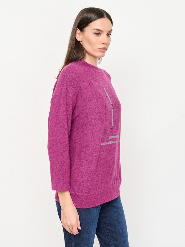 Э123300/м/24-02 Джемпер Rabe