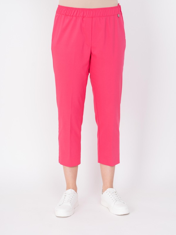 Э718.2523/19-01 Брюки 7/8 Mat Fashion