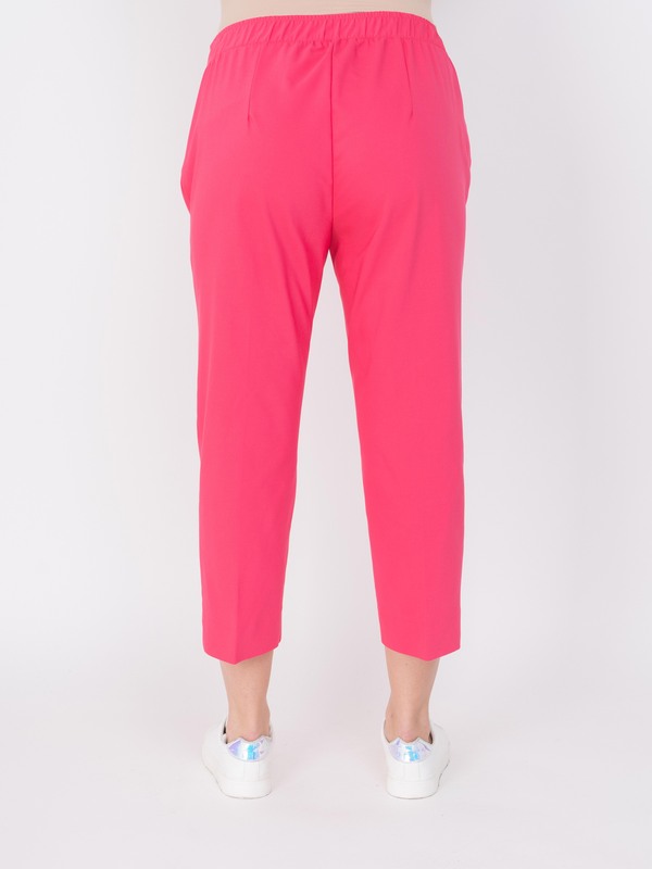 Э718.2523/19-01 Брюки 7/8 Mat Fashion