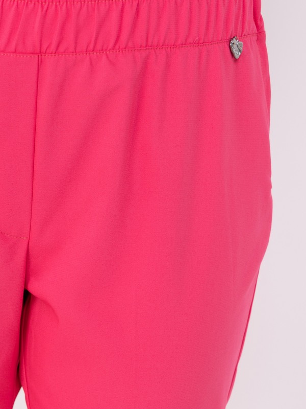 Э718.2523/19-01 Брюки 7/8 Mat Fashion