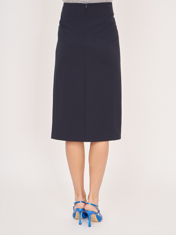 Э810019-31340/22-02 Юбка Gerry Weber