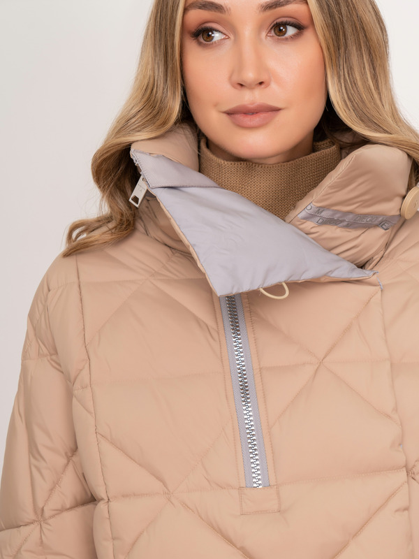 Э22IP-R268.0TC-22IT-205/м/22-02 Куртка DIEGO M