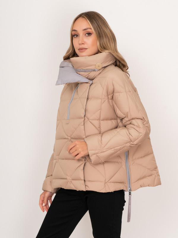 Э22IP-R268.0TC-22IT-205/м/22-02 Куртка DIEGO M