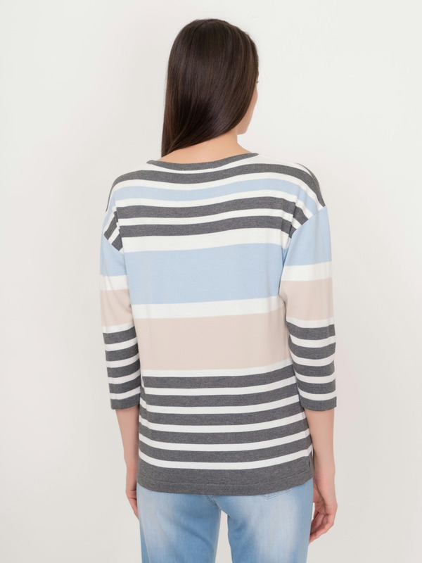 Э5140-121/21-01 Джемпер вязаный Franco Vello