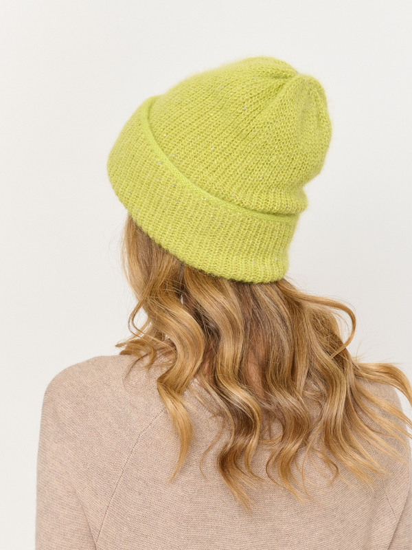 Э1339CRY/24-02 Шапка Vizio