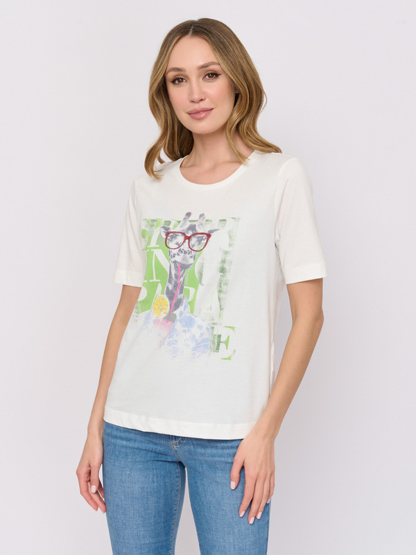 Футболка Gerry Weber