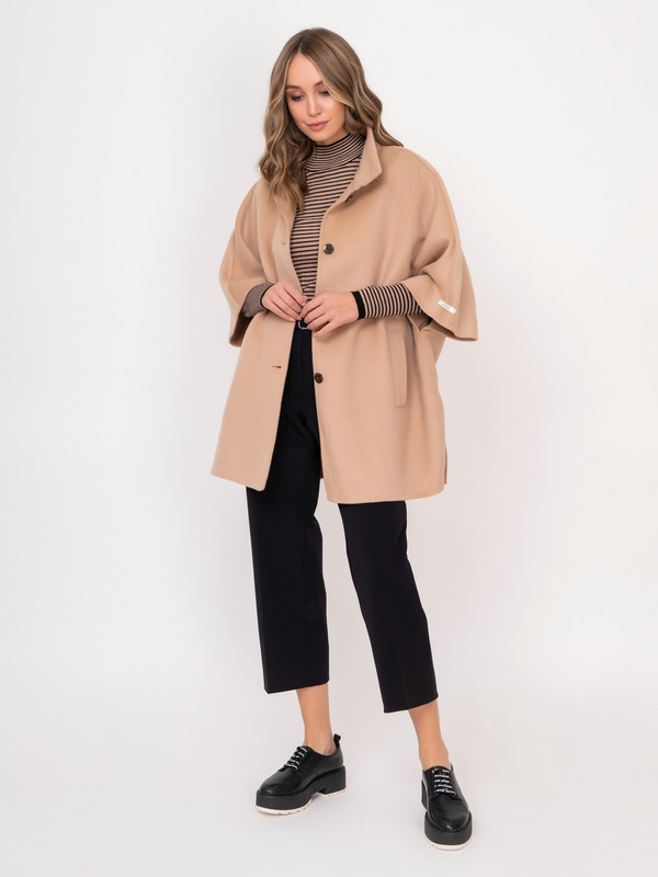 Э95124-31126/м/21-02 Пальто Gerry Weber