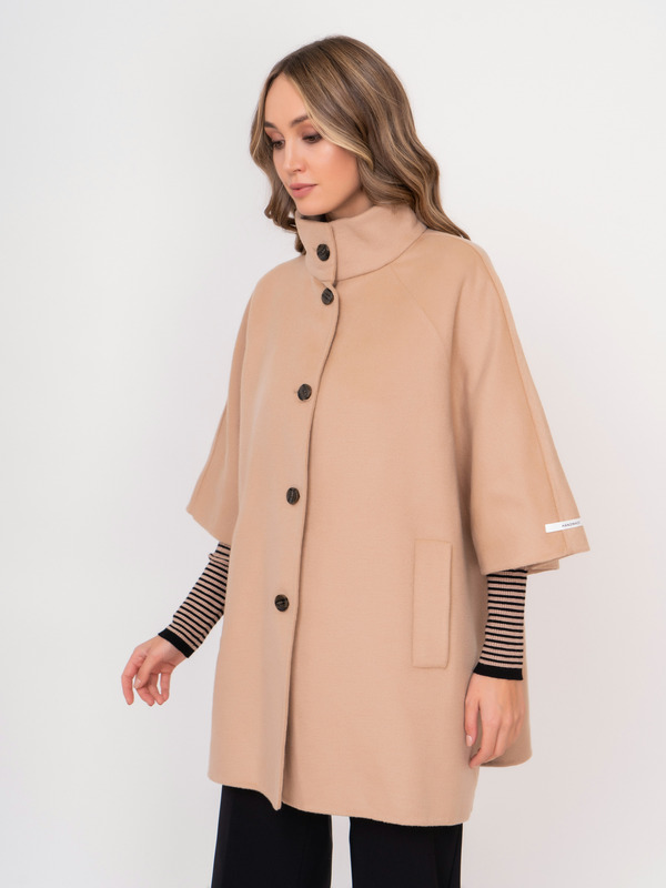 Э95124-31126/м/21-02 Пальто Gerry Weber