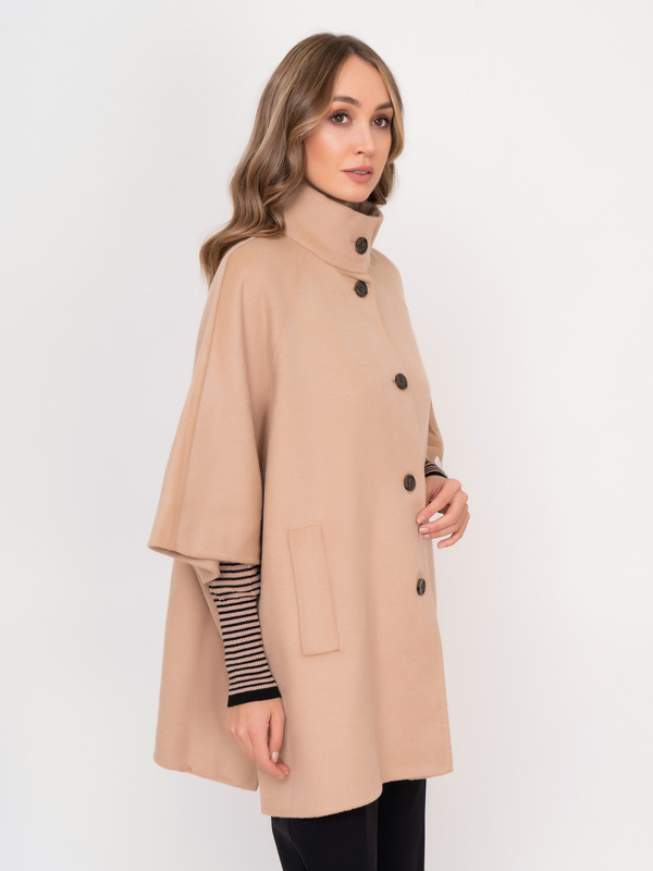 Э95124-31126/м/21-02 Пальто Gerry Weber