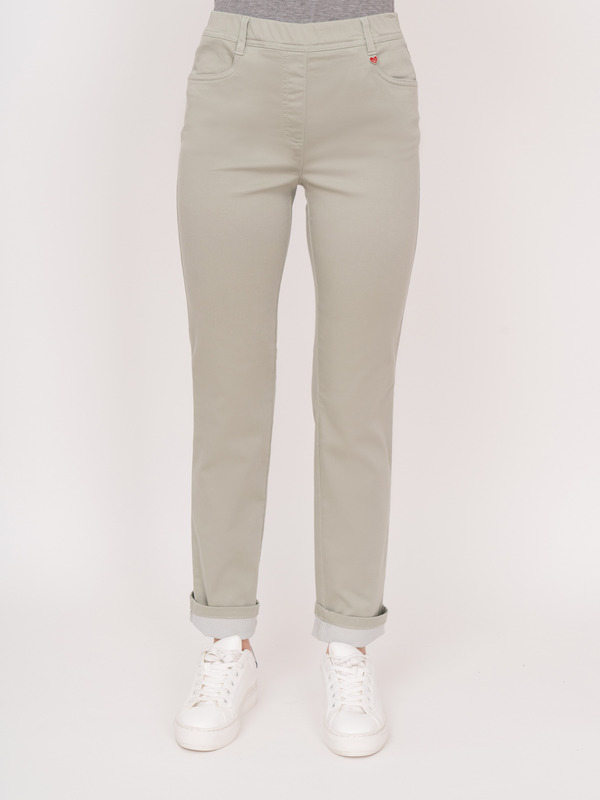 Э2800-1/21-31/22-01 Брюки Relaxed by Toni