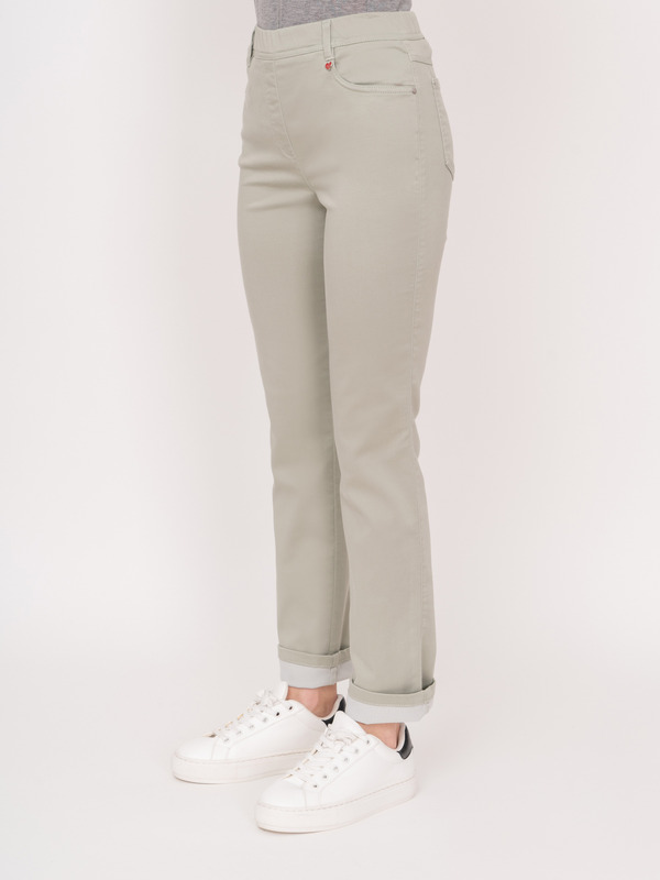 Э2800-1/21-31/22-01 Брюки Relaxed by Toni